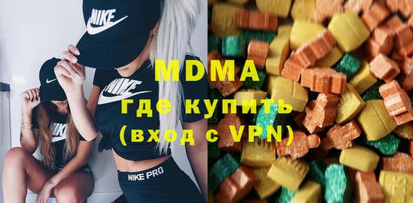 индика Алексин